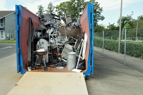 Debris Removal in Eyota, MN