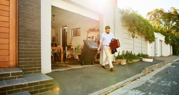 Best Full-Service Junk Removal  in Eyota, MN