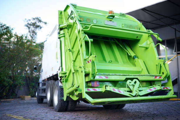 Best Basement Cleanout Services  in Eyota, MN