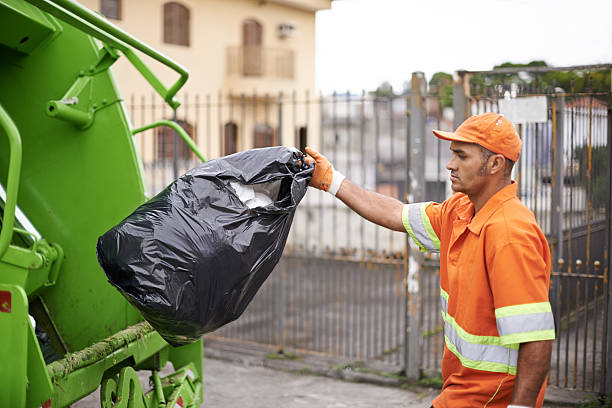 Professional Junk Removal in Eyota, MN