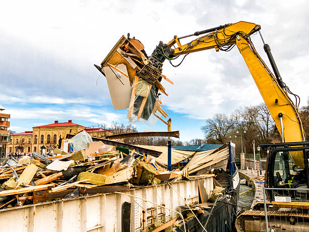Best Professional Junk Removal  in Eyota, MN